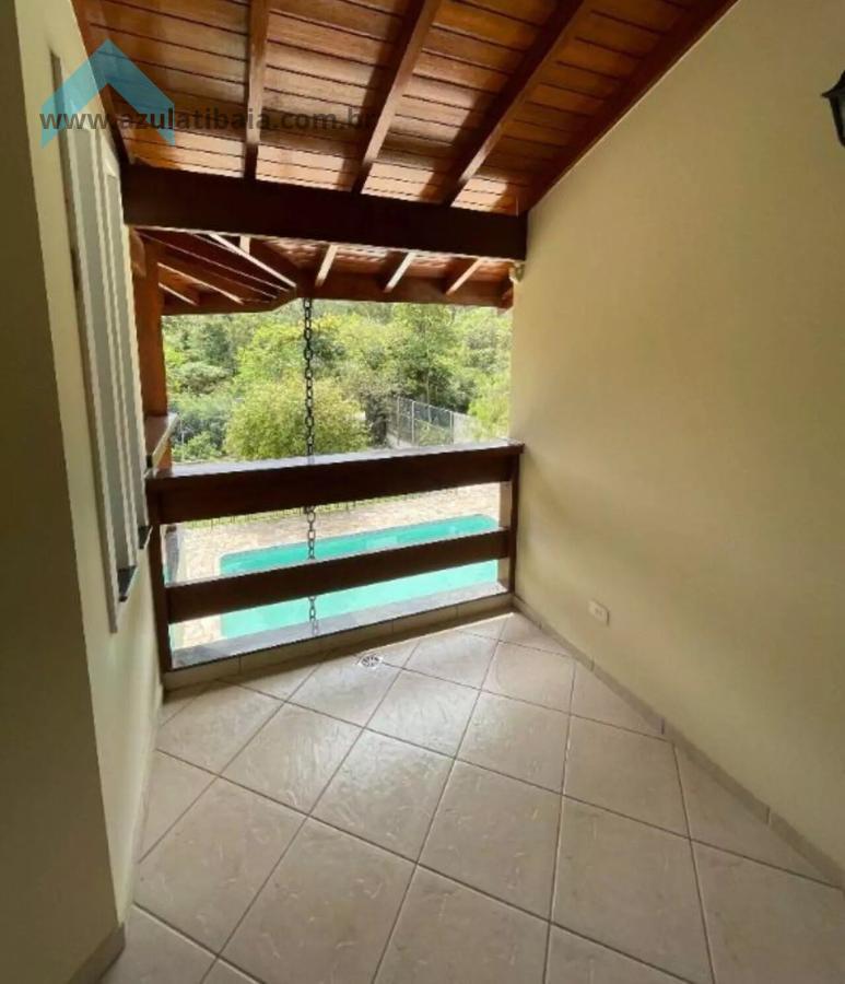 Casa de Condomínio, 4 quartos - Foto 15