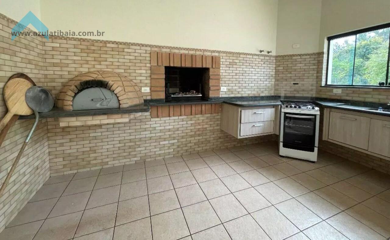 Casa de Condomínio, 4 quartos - Foto 20