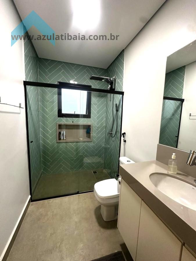 Casa de Condomínio, 3 quartos - Foto 18