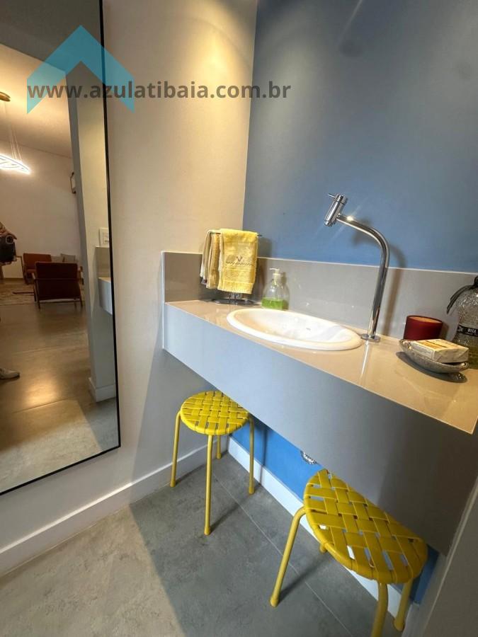 Casa de Condomínio, 3 quartos - Foto 11