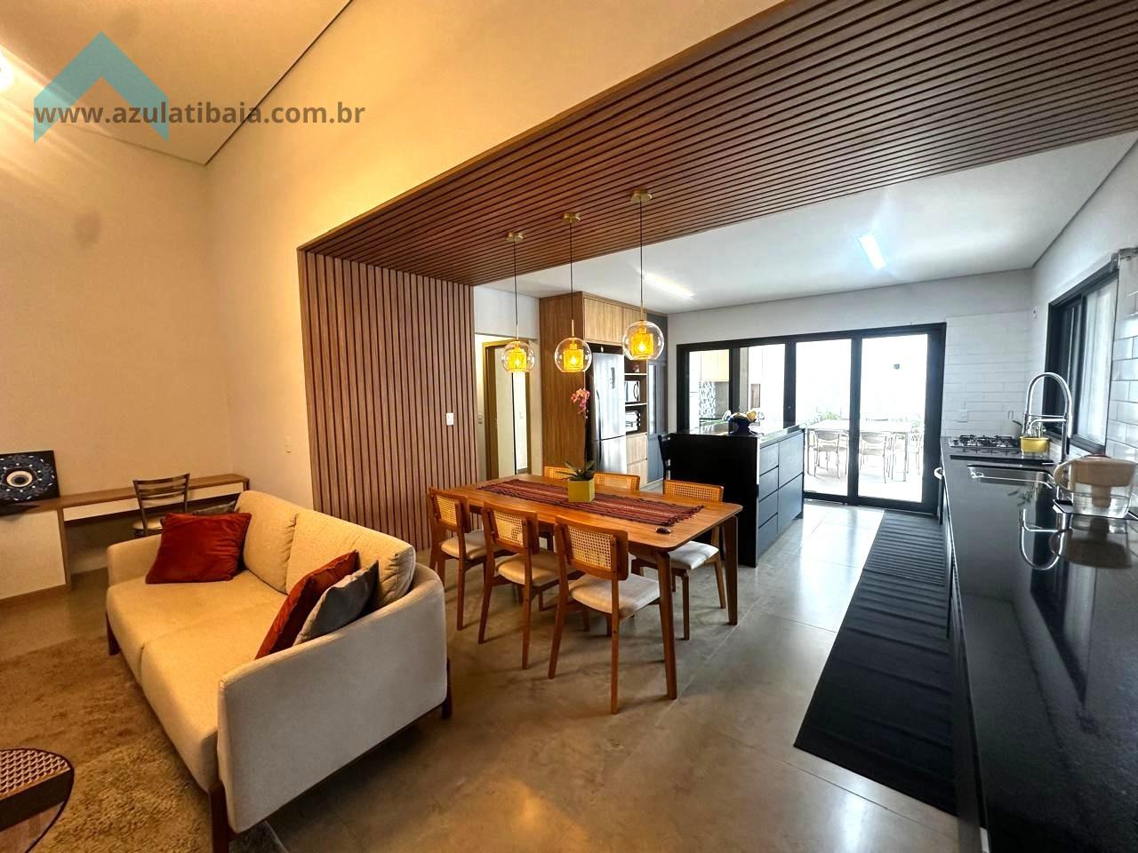 Casa de Condomínio, 3 quartos - Foto 6