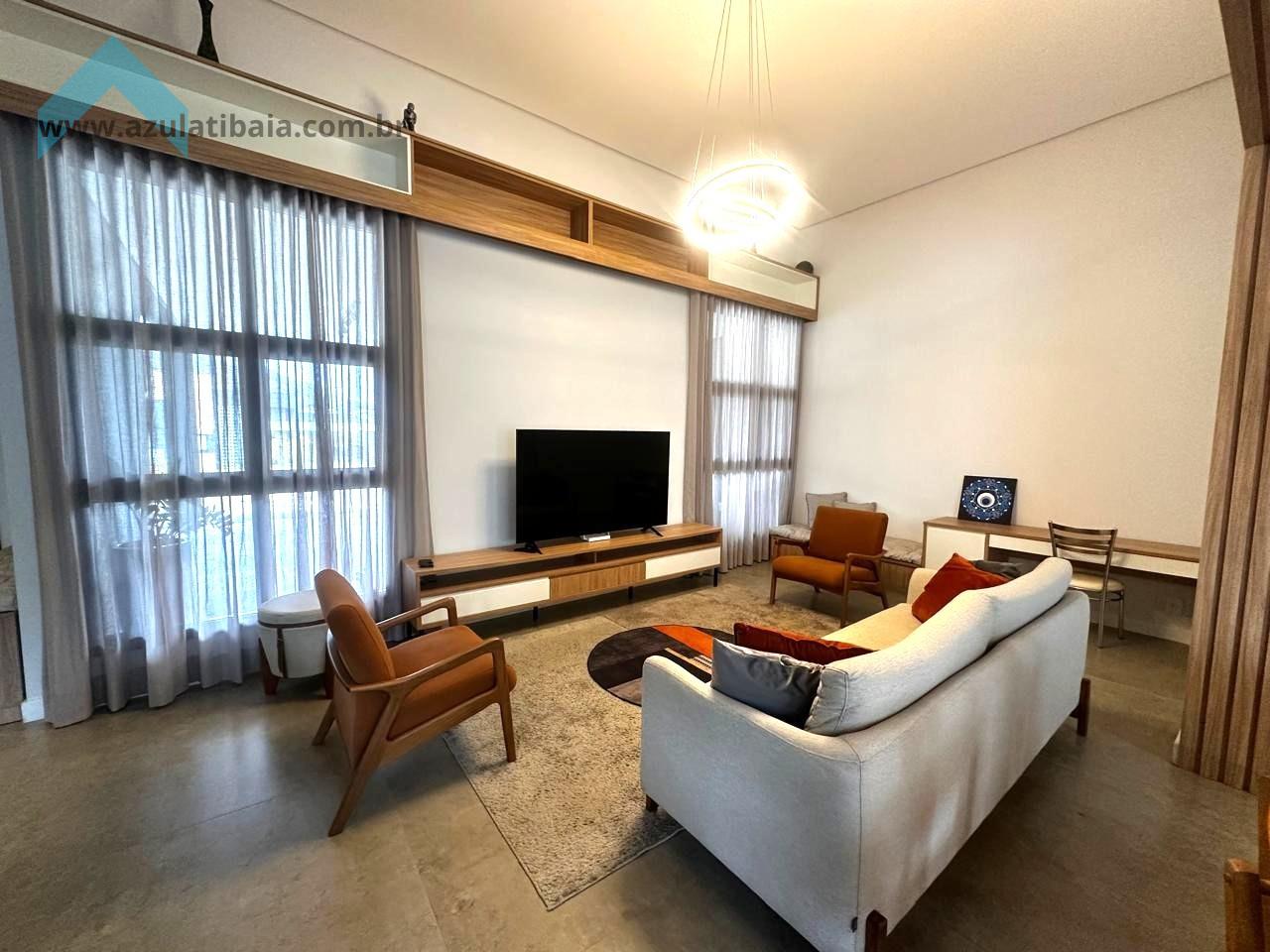 Casa de Condomínio, 3 quartos - Foto 8