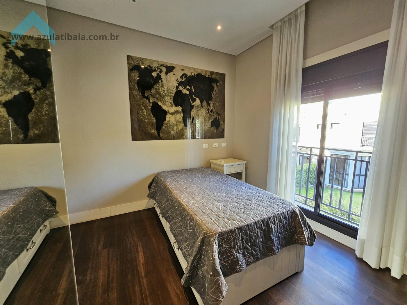 Casa de Condomínio, 4 quartos - Foto 21
