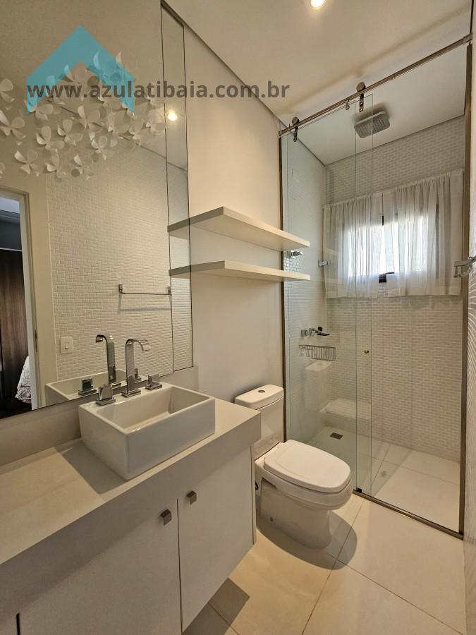 Casa de Condomínio, 4 quartos - Foto 15