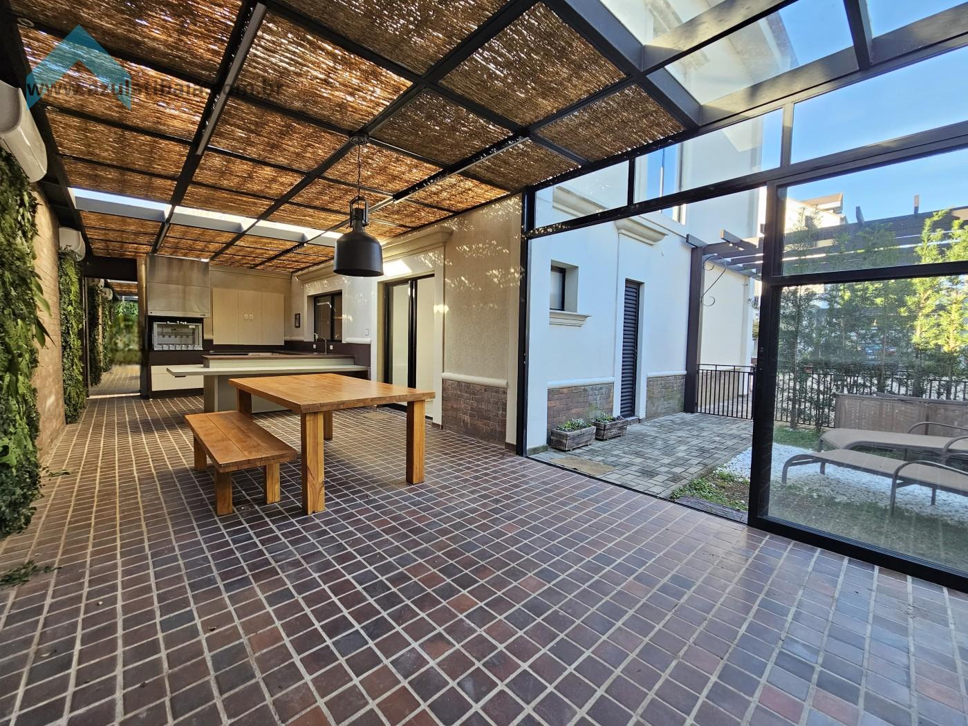 Casa de Condomínio, 4 quartos - Foto 30