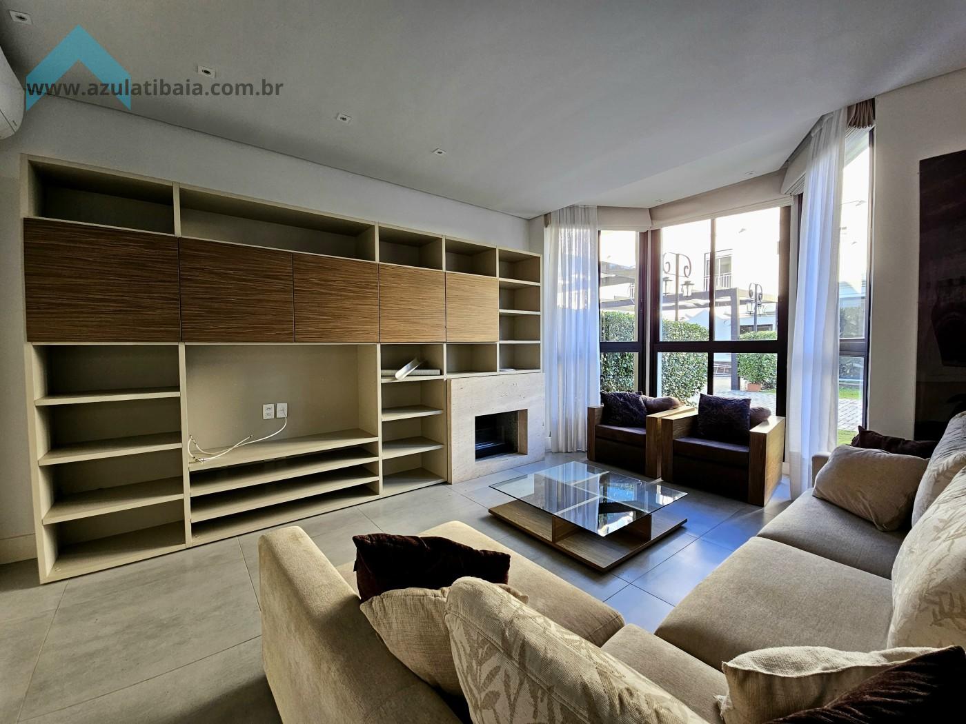 Casa de Condomínio, 4 quartos - Foto 3