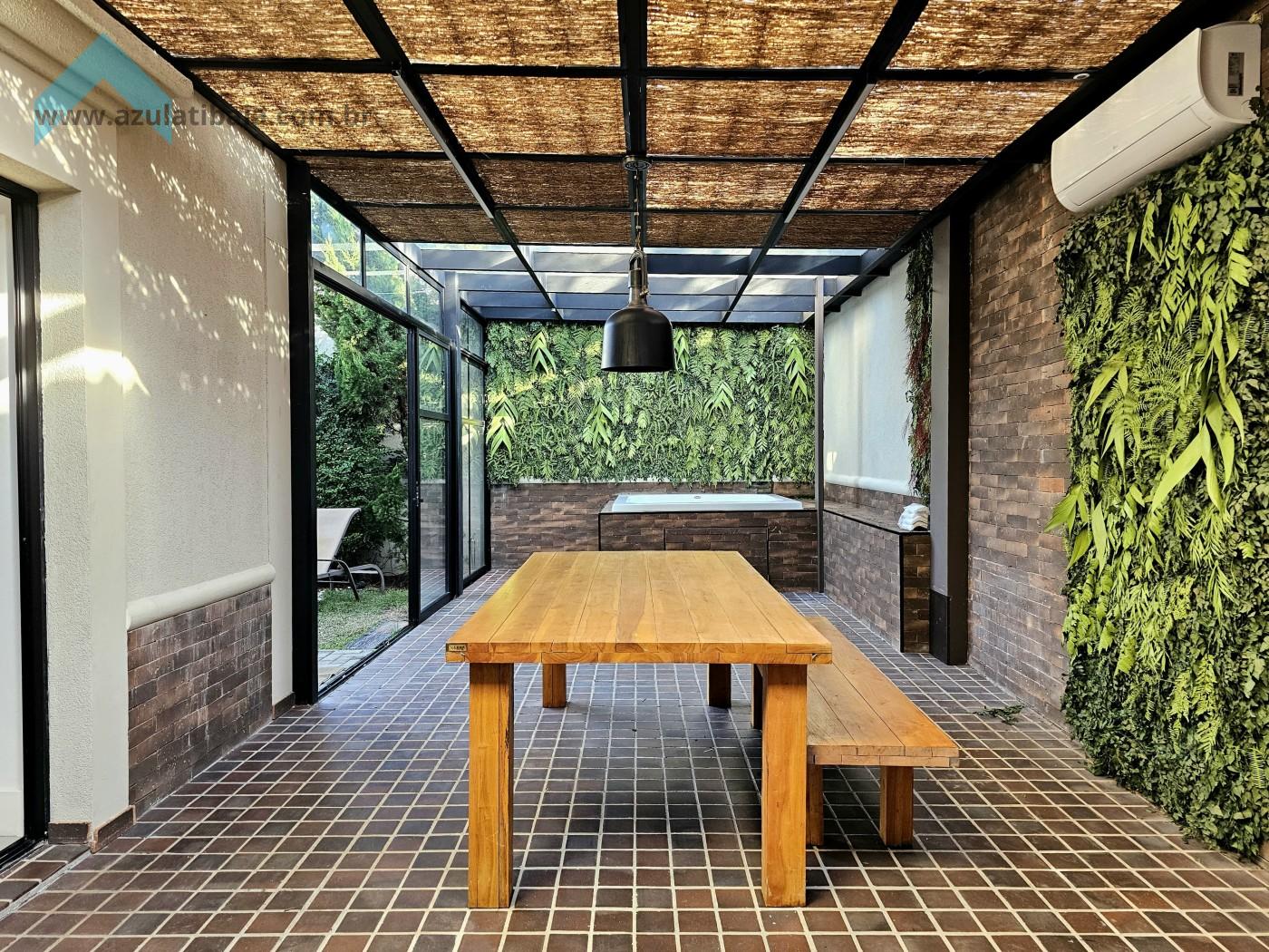 Casa de Condomínio, 4 quartos - Foto 25