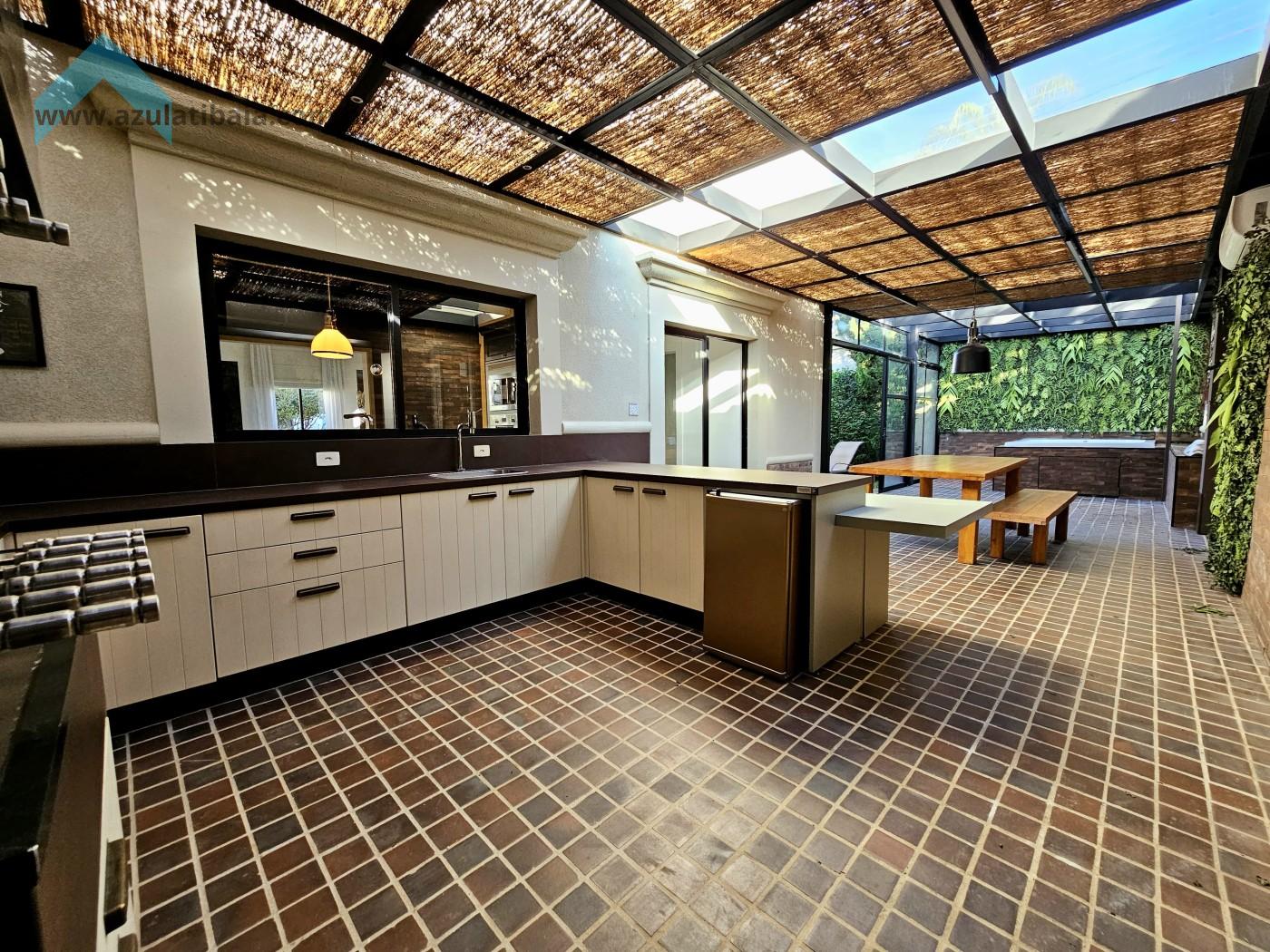 Casa de Condomínio, 4 quartos - Foto 2