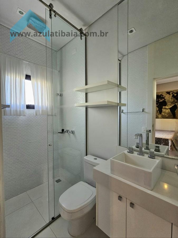 Casa de Condomínio, 4 quartos - Foto 20