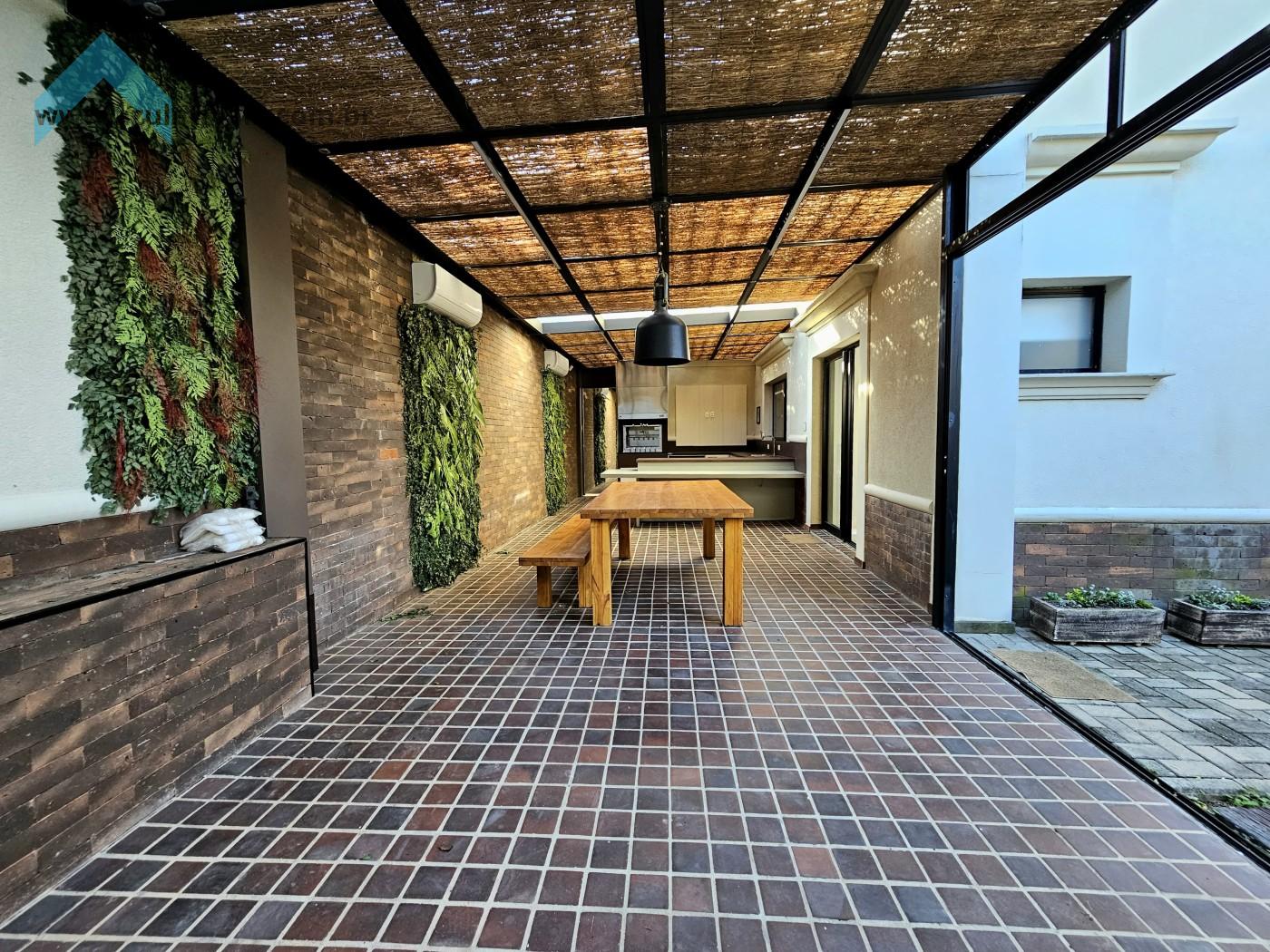 Casa de Condomínio, 4 quartos - Foto 28