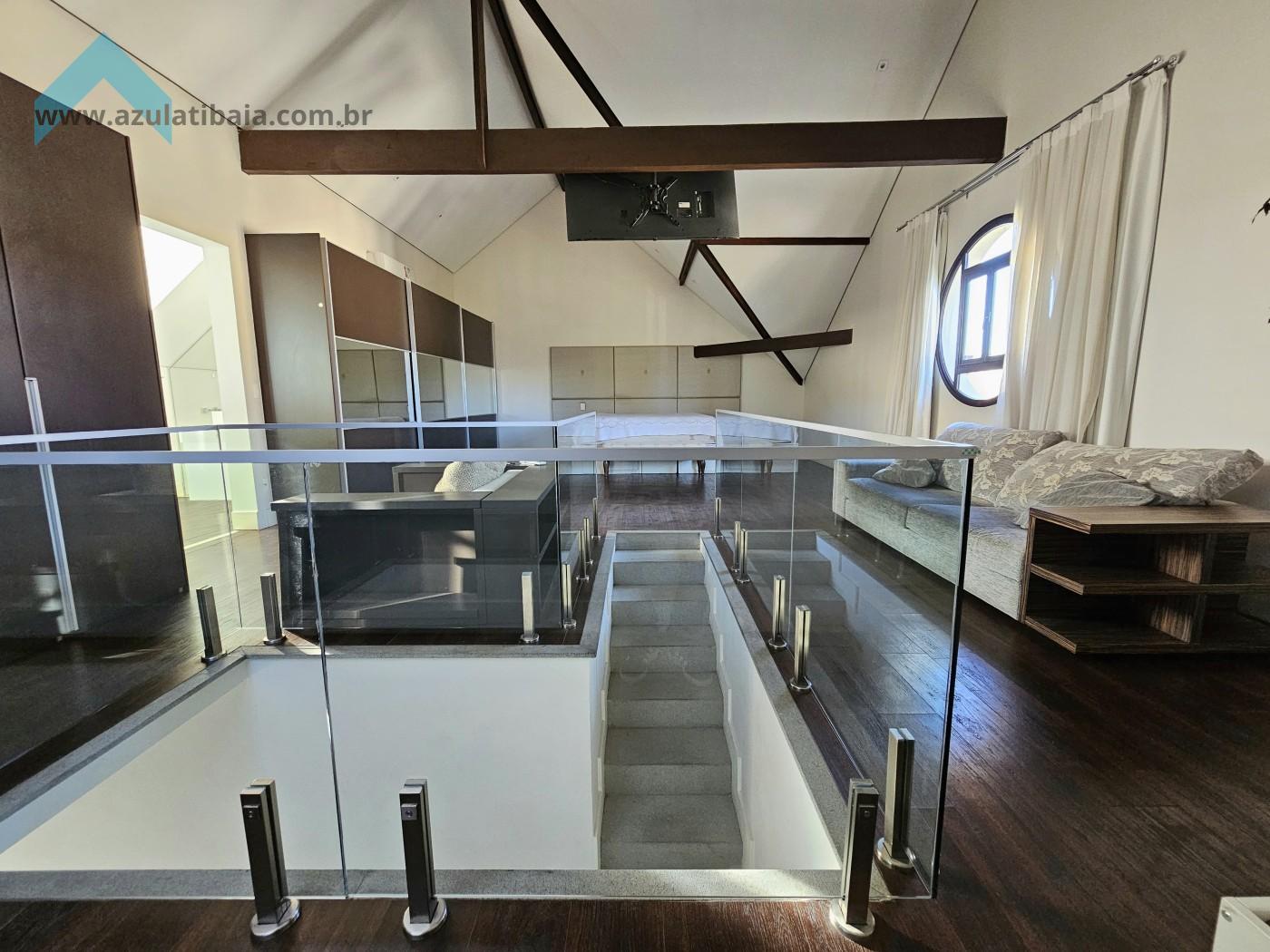 Casa de Condomínio, 4 quartos - Foto 10