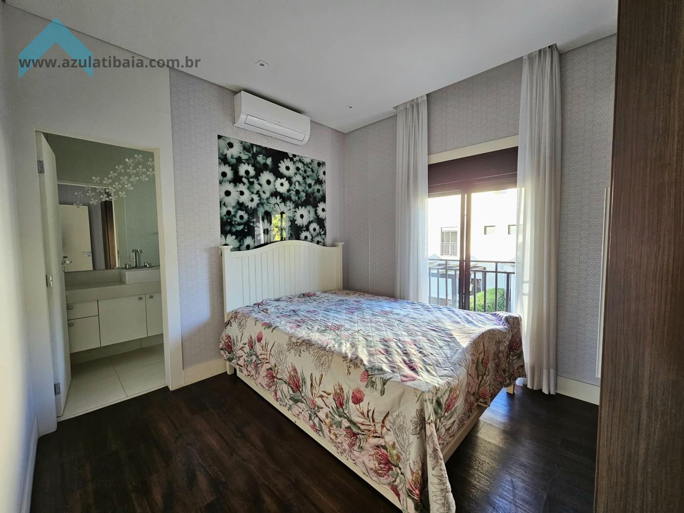 Casa de Condomínio, 4 quartos - Foto 18