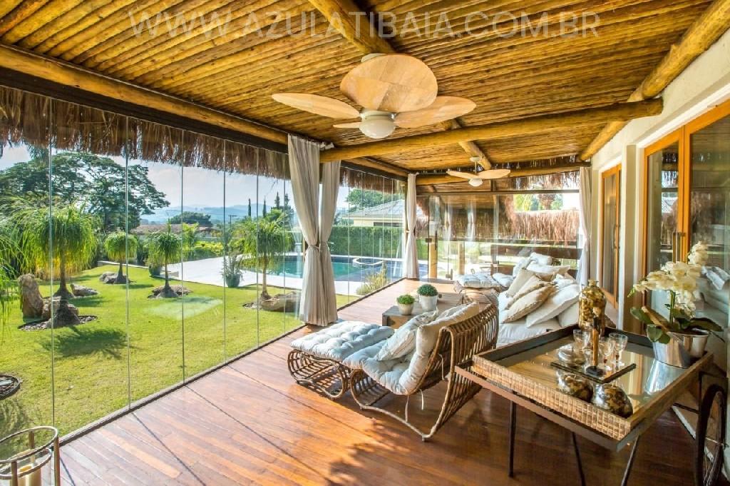 Casa, 4 quartos, 635 m² - Foto 3