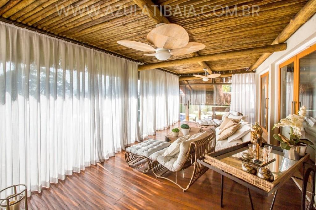 Casa, 4 quartos, 635 m² - Foto 19