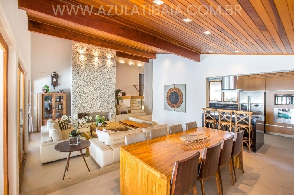 Casa, 4 quartos, 635 m² - Foto 20