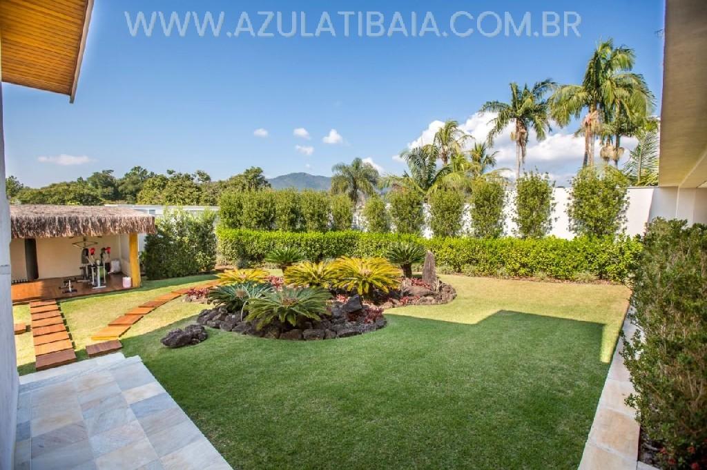 Casa, 4 quartos, 635 m² - Foto 11