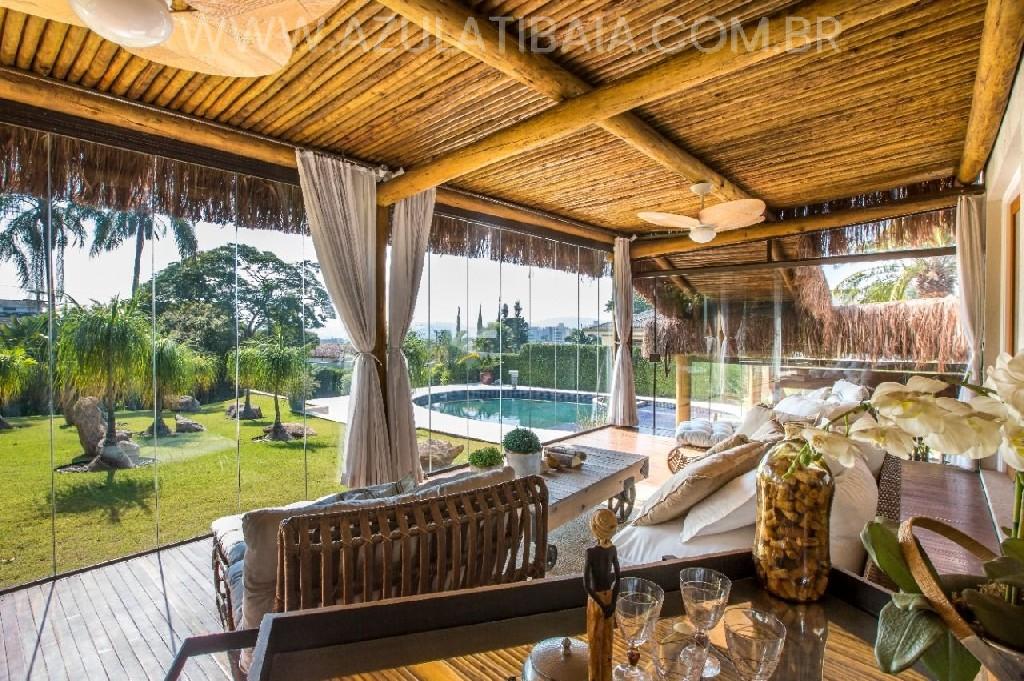 Casa, 4 quartos, 635 m² - Foto 22