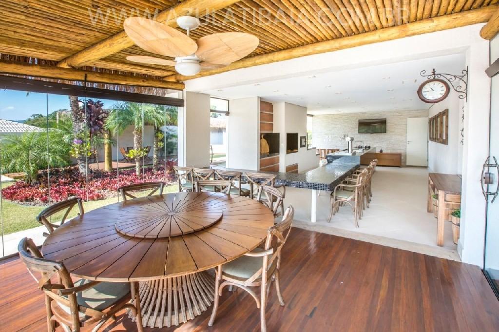 Casa, 4 quartos, 635 m² - Foto 29