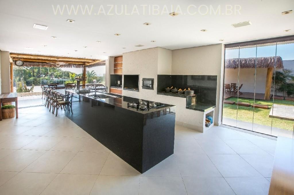 Casa, 4 quartos, 635 m² - Foto 25