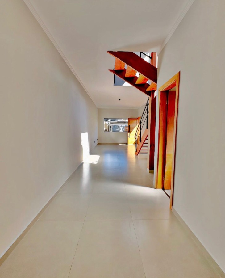 Casa, 3 quartos, 122 m² - Foto 4
