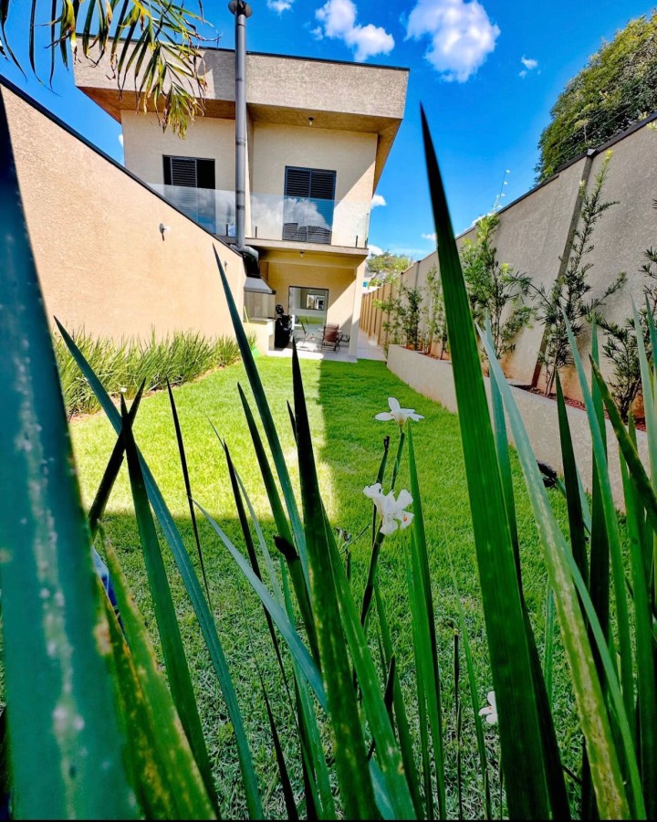 Casa, 3 quartos, 122 m² - Foto 14