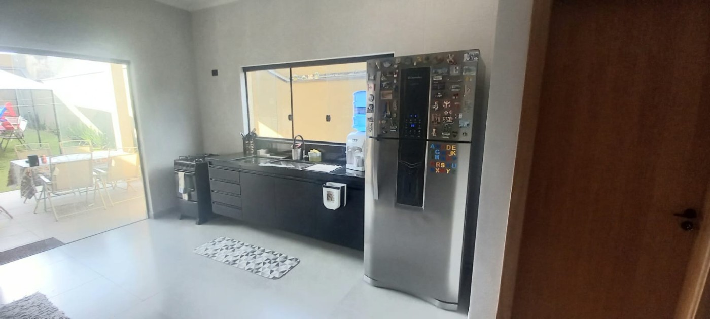 Casa, 3 quartos, 122 m² - Foto 3