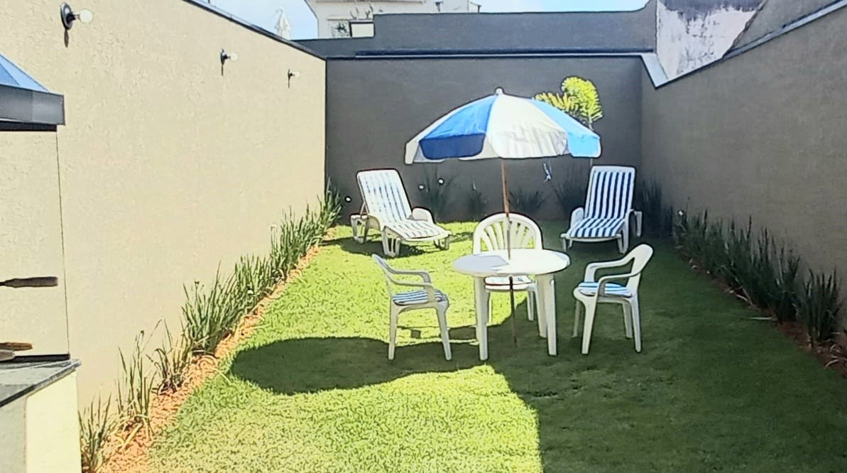 Casa, 3 quartos, 122 m² - Foto 18