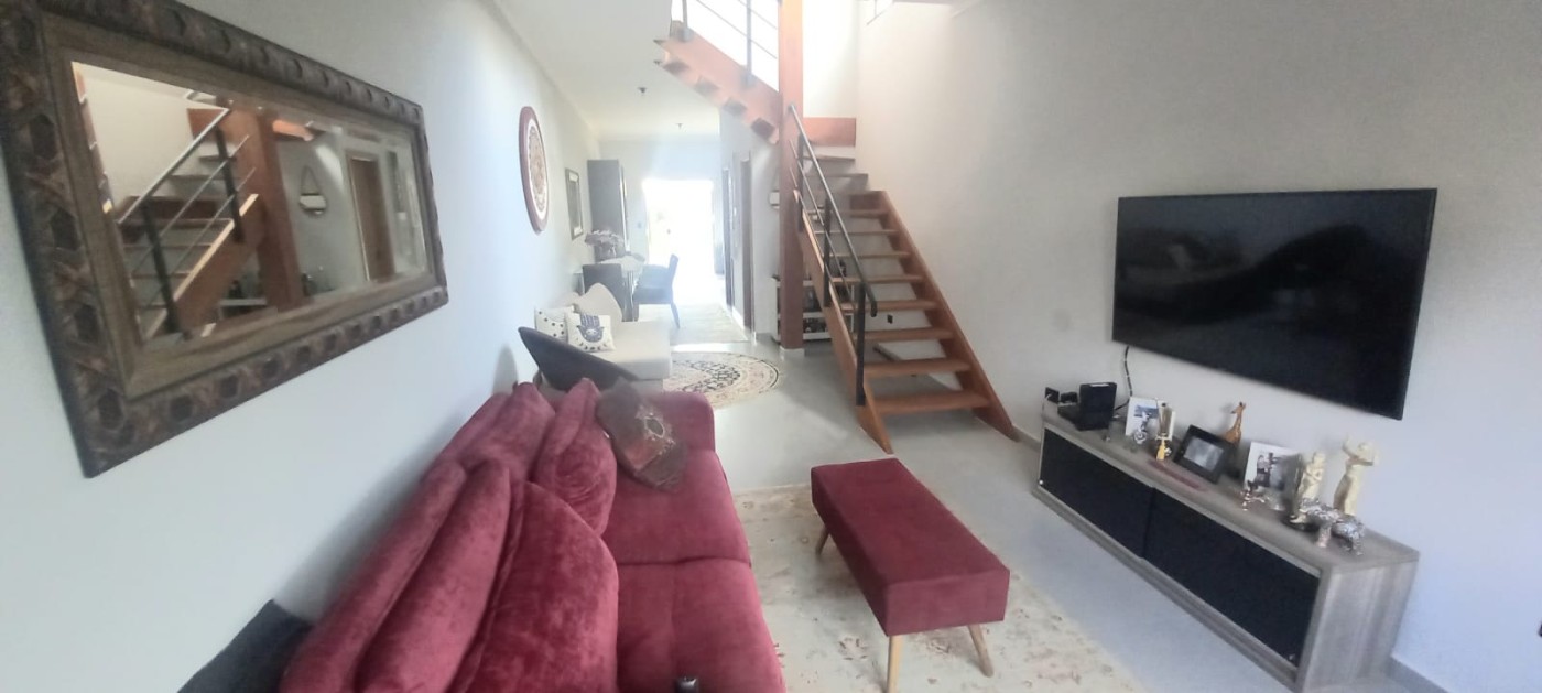 Casa, 3 quartos, 122 m² - Foto 2