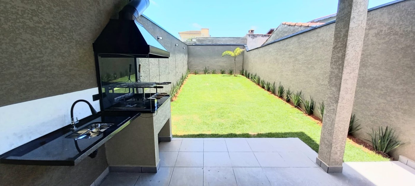 Casa, 3 quartos, 122 m² - Foto 16