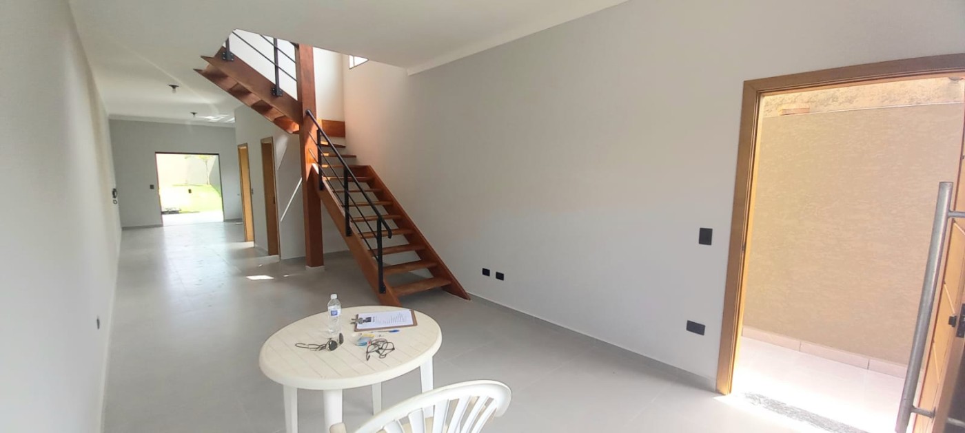 Casa, 3 quartos, 122 m² - Foto 5