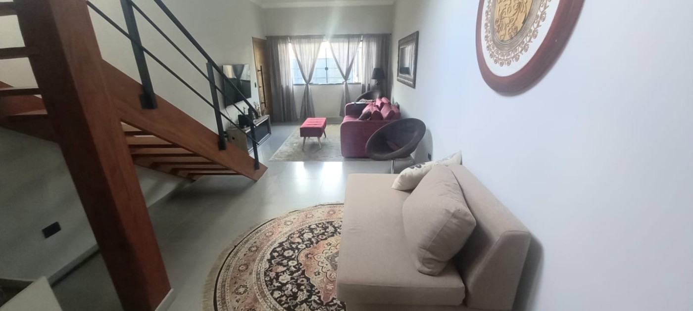 Casa, 3 quartos, 122 m² - Foto 8