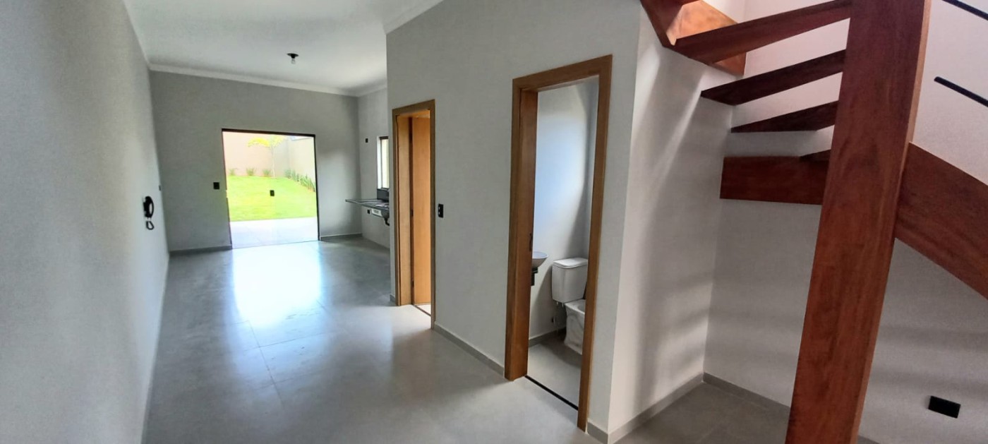 Casa, 3 quartos, 122 m² - Foto 9