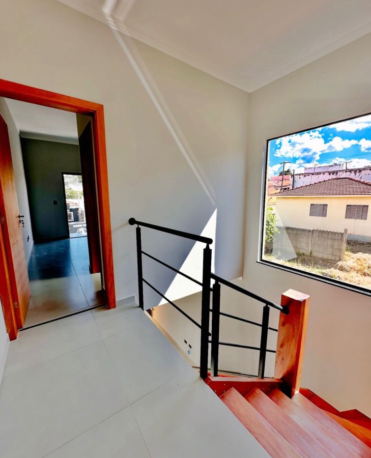 Casa, 3 quartos, 122 m² - Foto 11