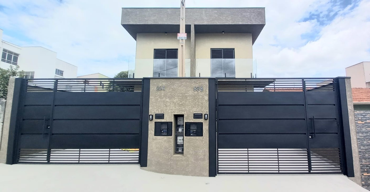 Casa, 3 quartos, 122 m² - Foto 20