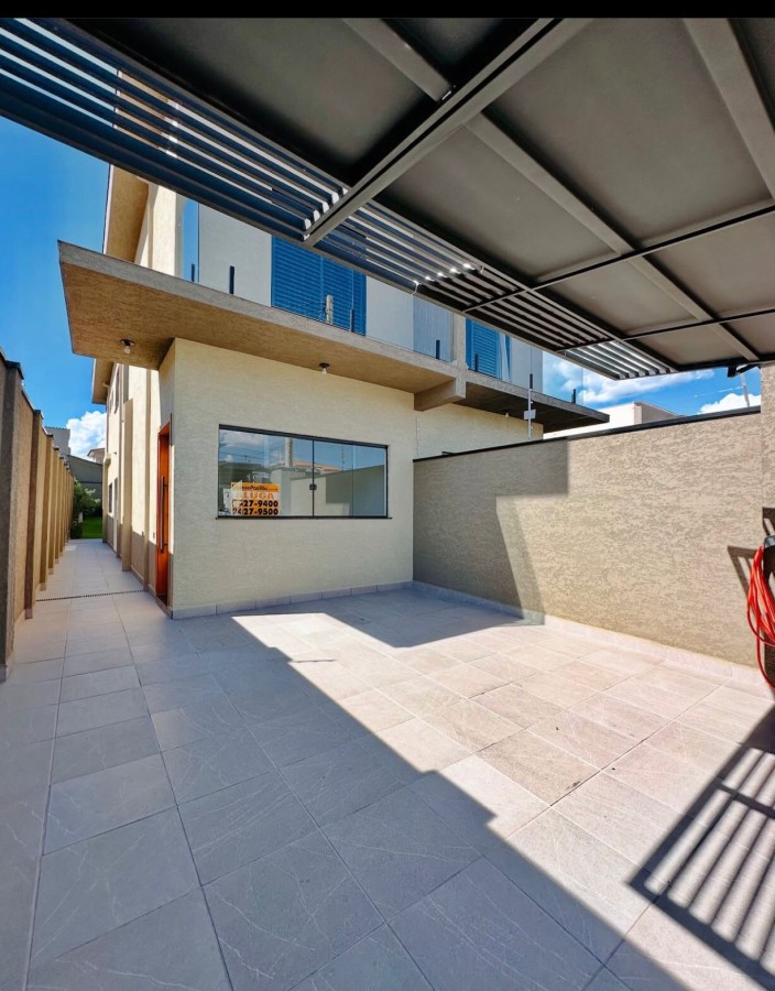 Casa, 3 quartos, 122 m² - Foto 19