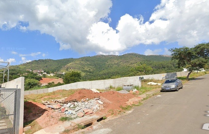 Terreno, 870 m² - Foto 11