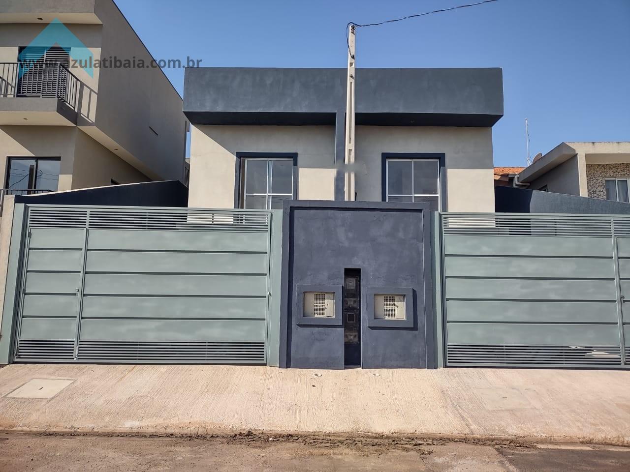 Casa, 2 quartos - Foto 1