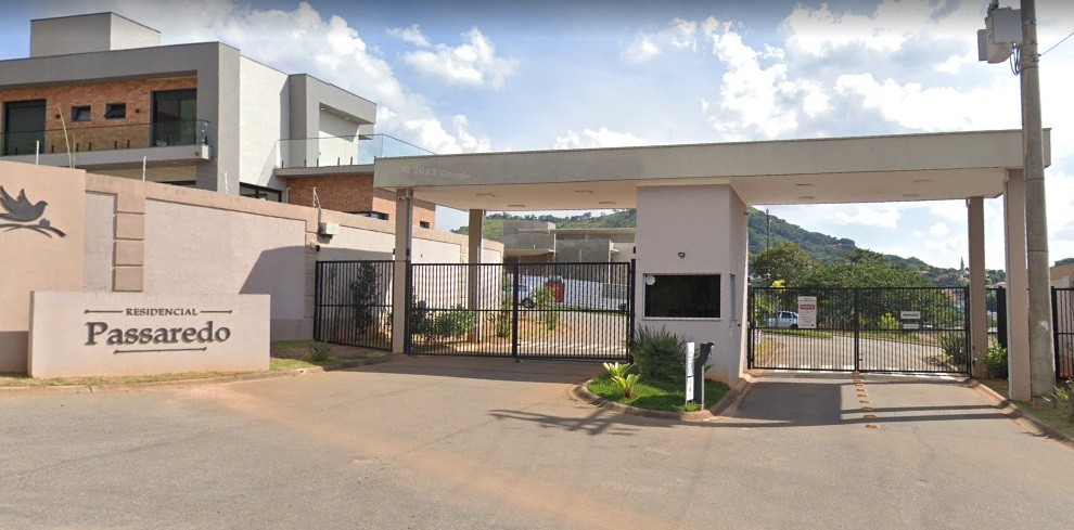 Casa de Condomínio, 3 quartos - Foto 26