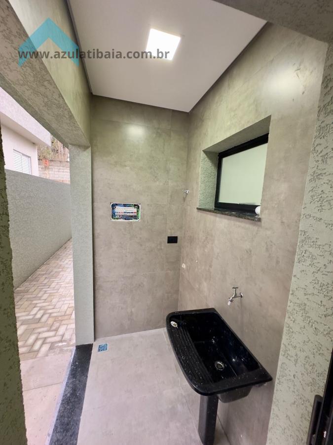 Casa, 3 quartos - Foto 19