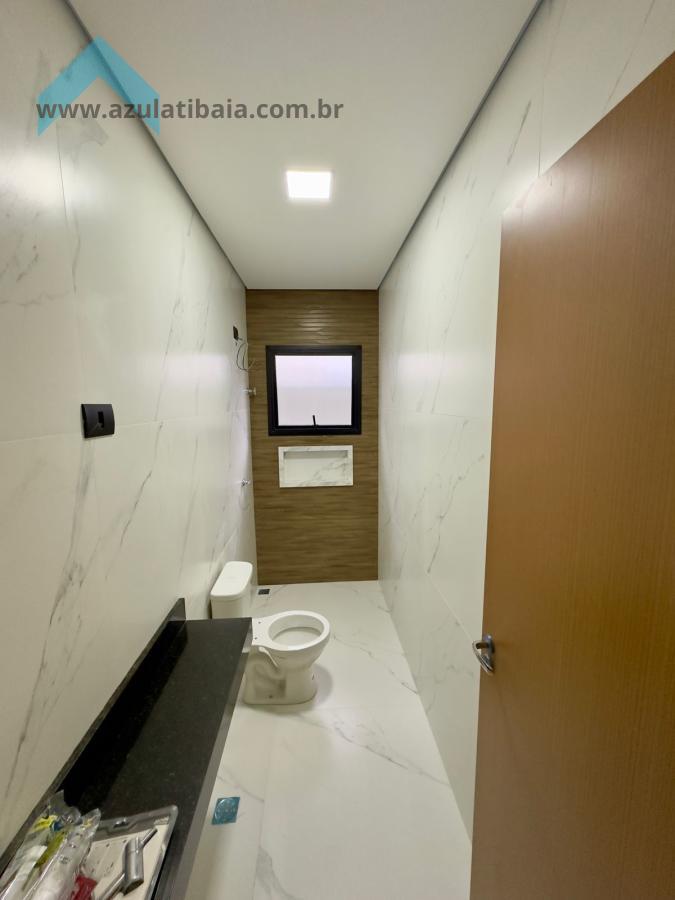 Casa, 3 quartos - Foto 17