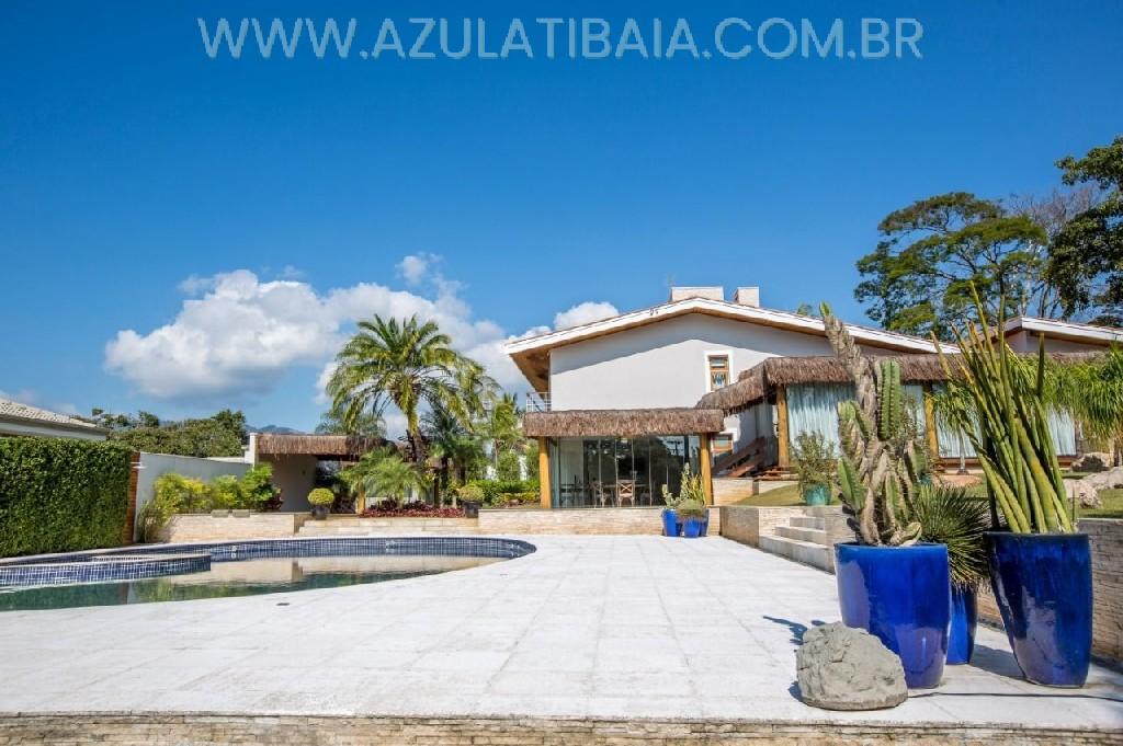 Casa, 4 quartos, 635 m² - Foto 14