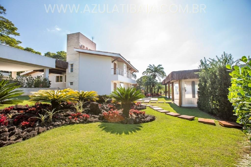 Casa, 4 quartos, 635 m² - Foto 8