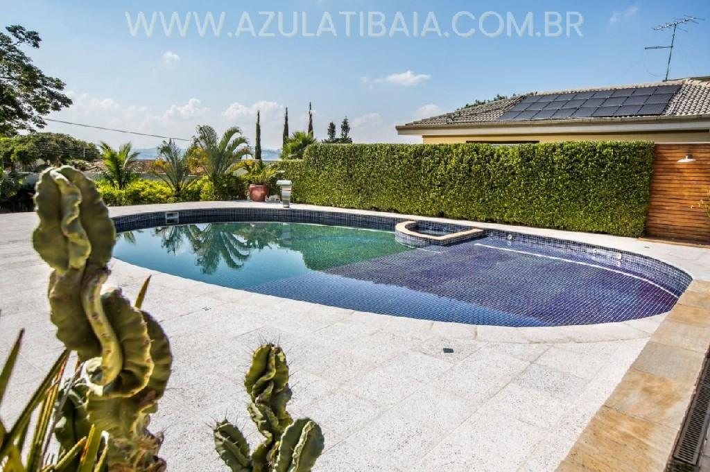 Casa, 4 quartos, 635 m² - Foto 13