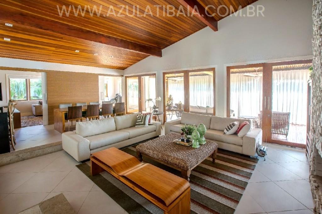 Casa, 4 quartos, 635 m² - Foto 18