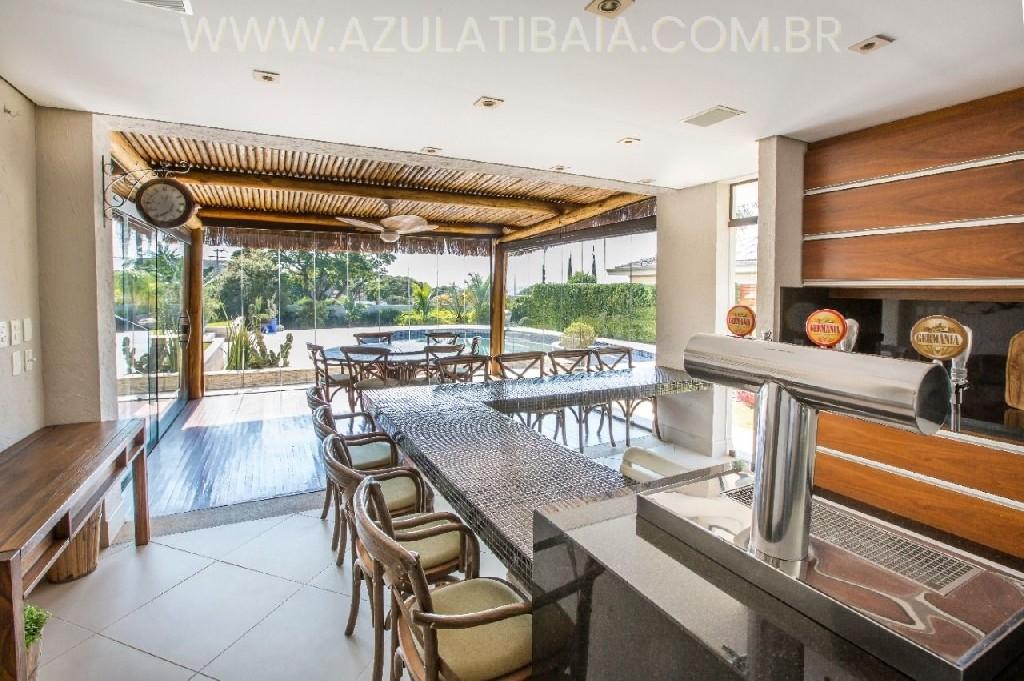 Casa, 4 quartos, 635 m² - Foto 9