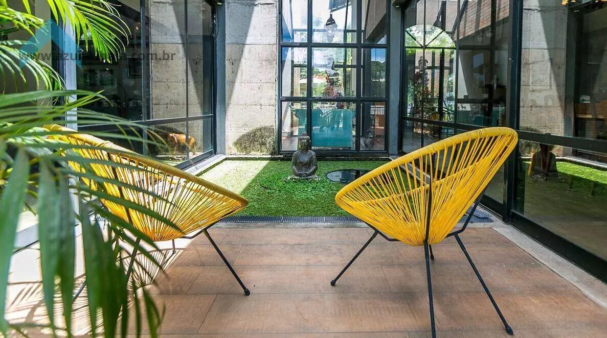 Casa de Condomínio, 4 quartos - Foto 11