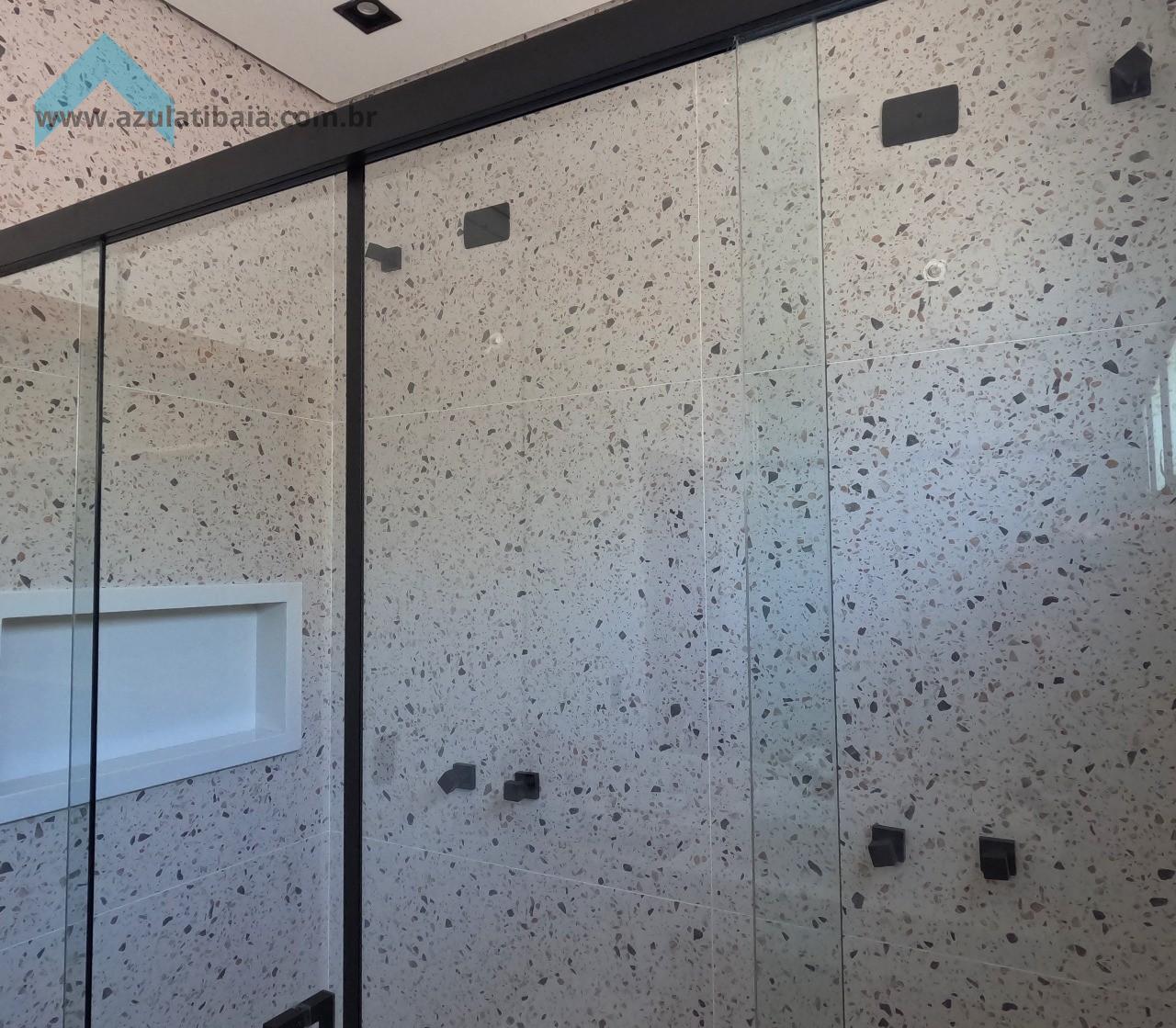 Casa de Condomínio, 4 quartos - Foto 11