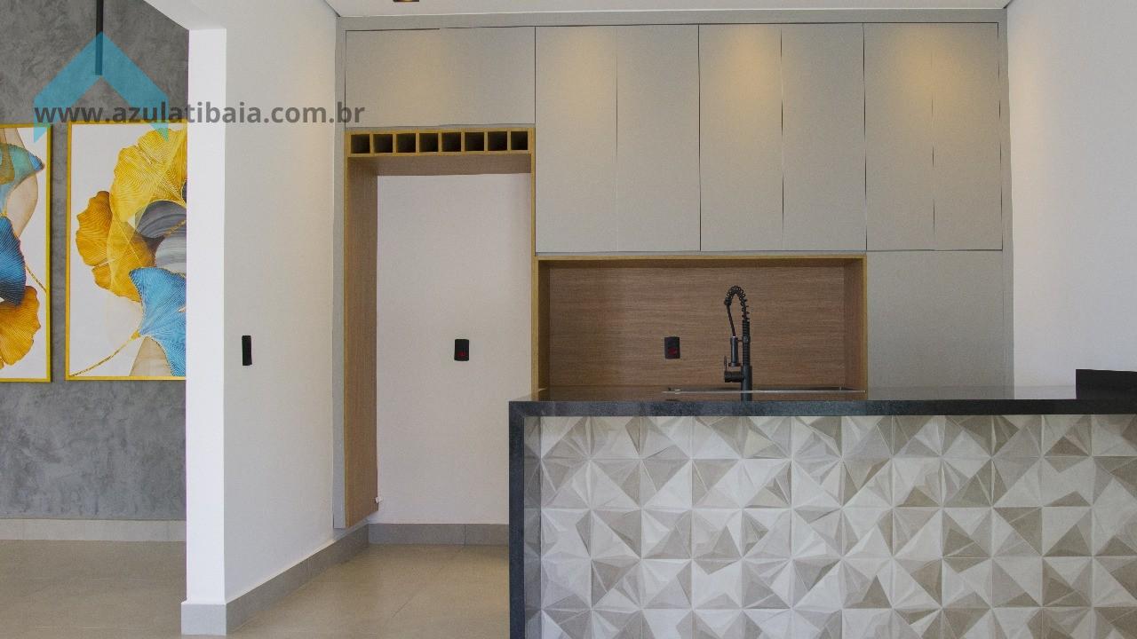 Casa de Condomínio, 4 quartos - Foto 5