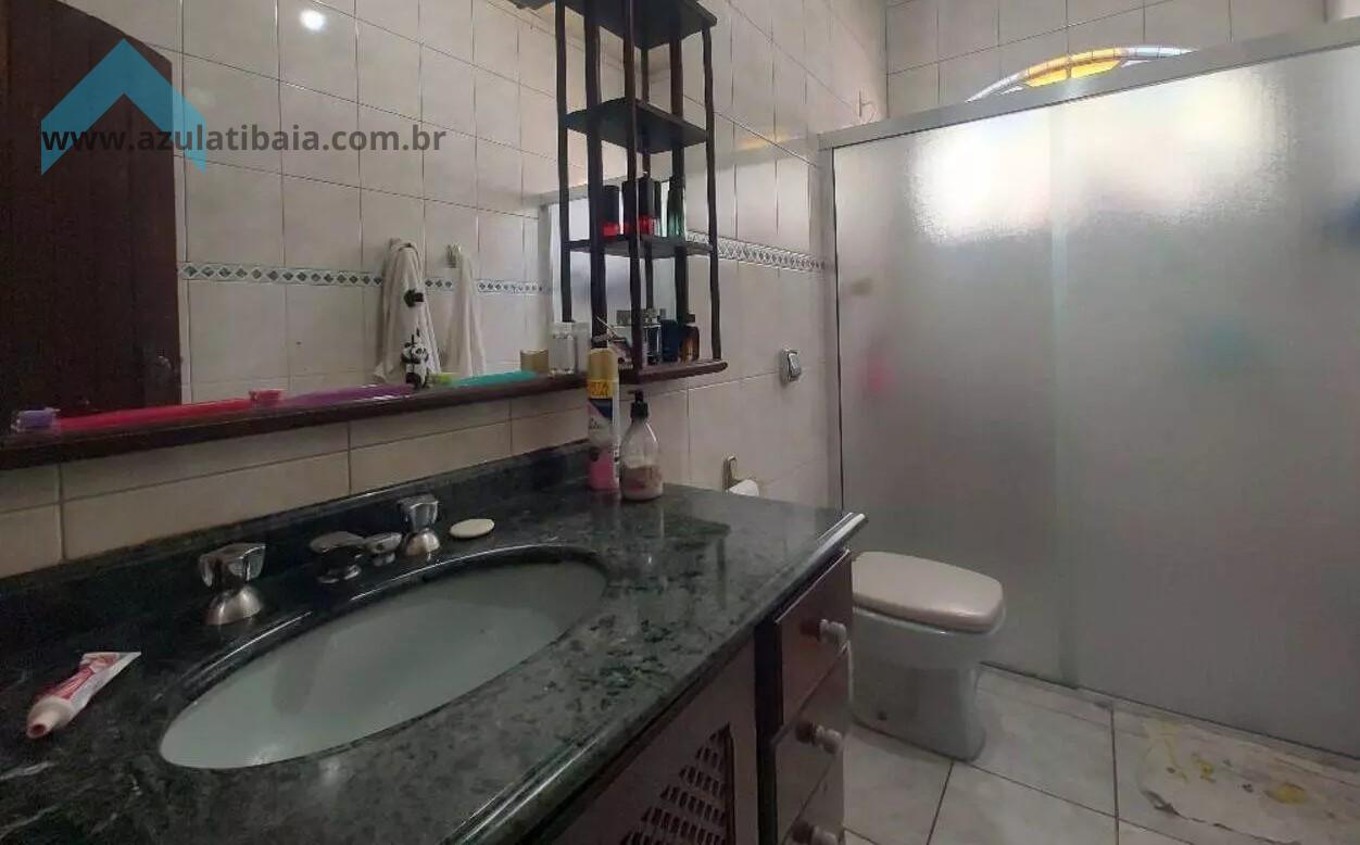 Casa, 3 quartos - Foto 9