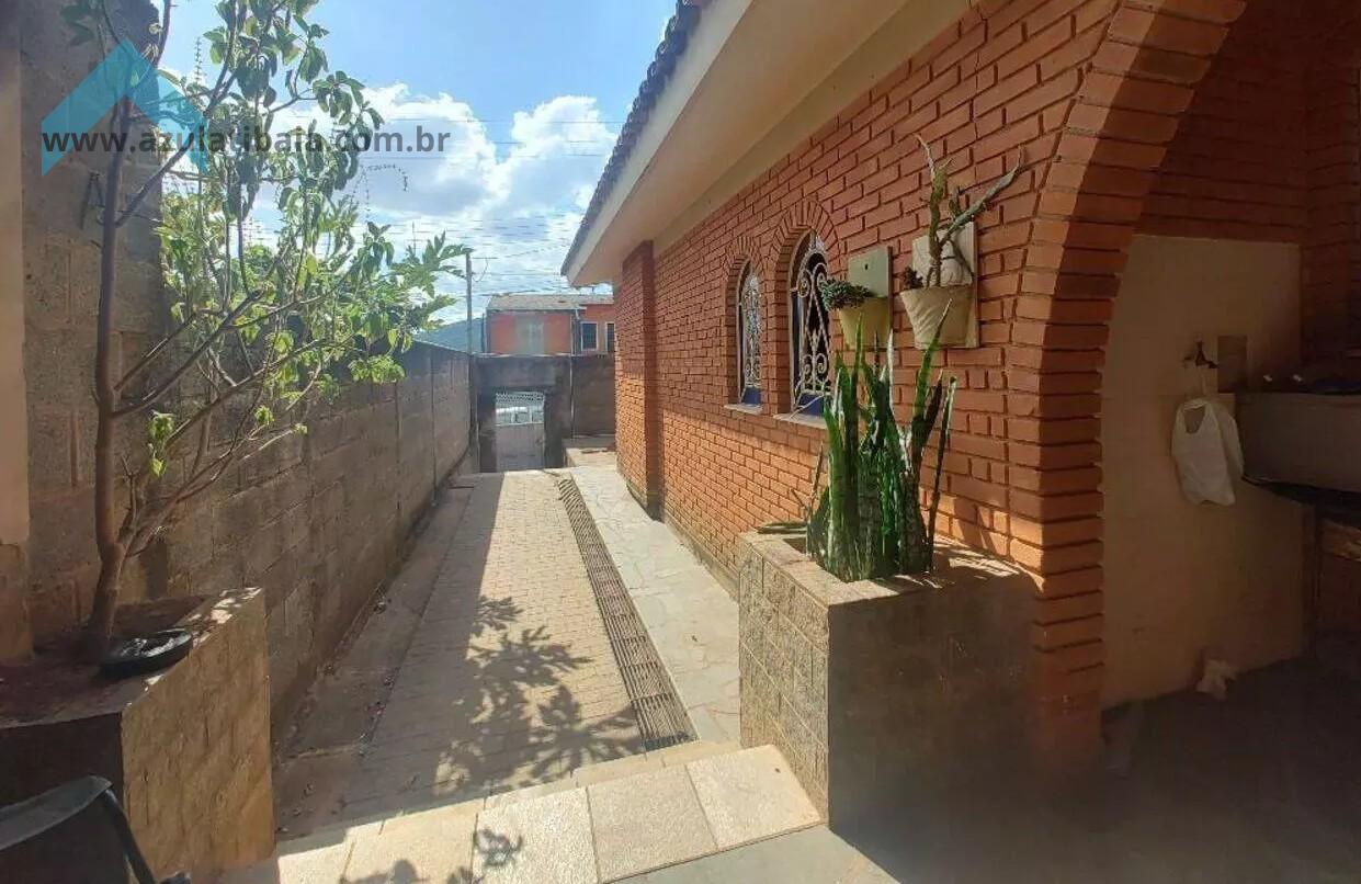 Casa, 3 quartos - Foto 11